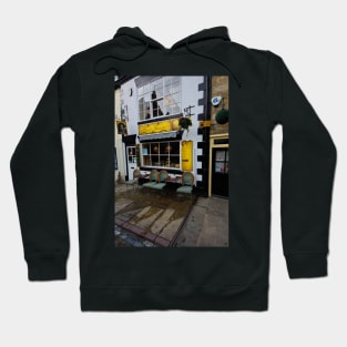 Whitby Hoodie